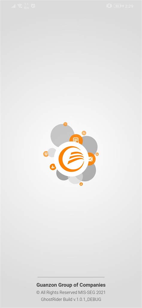Guanzon Circle APK (Android App) .